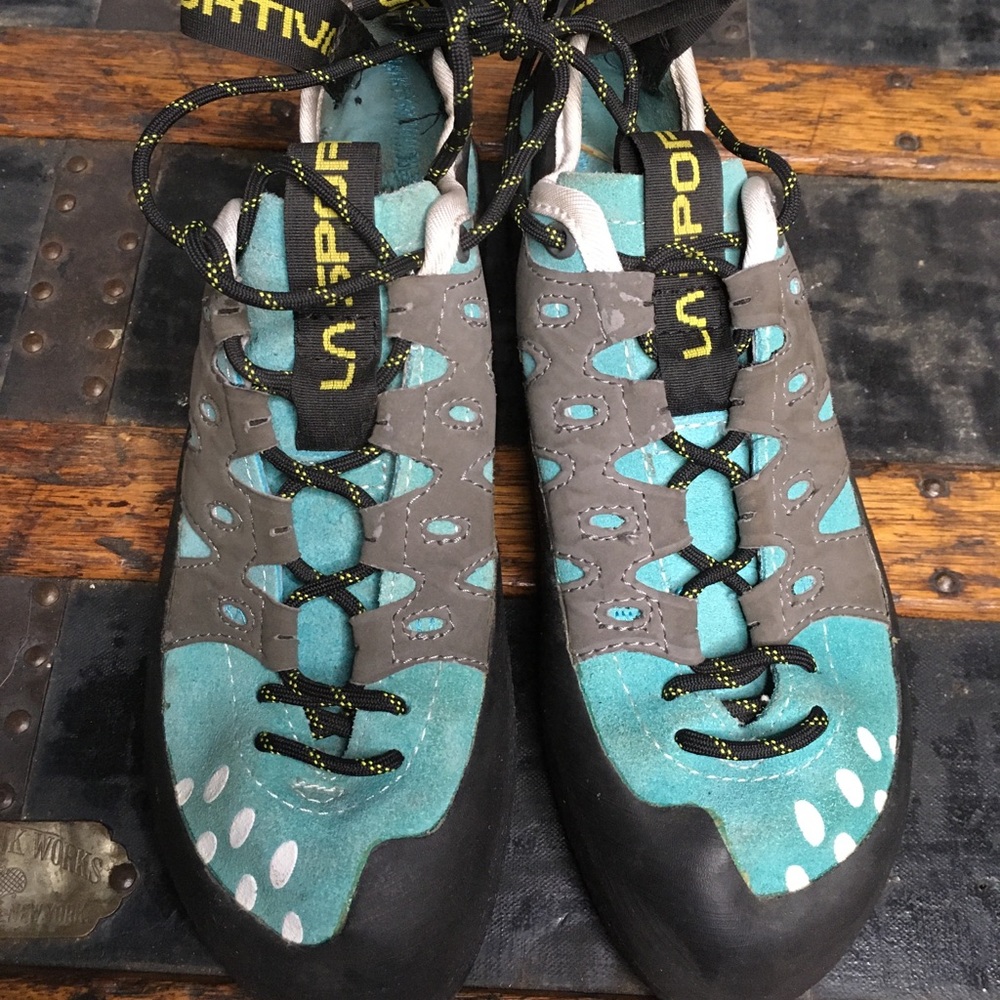 La Sportive Tarantulace